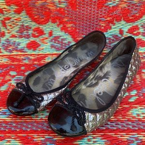 Sam Edelman flats